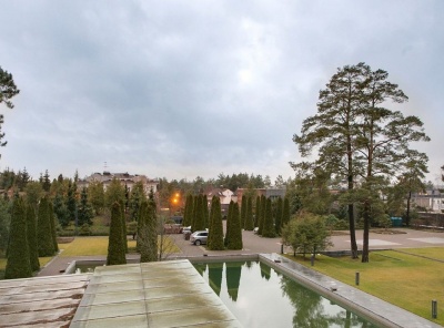 4 Bedrooms, Загородная, Продажа, Listing ID 4740, Московская область, Россия,