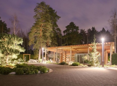 4 Bedrooms, Загородная, Продажа, Listing ID 4740, Московская область, Россия,