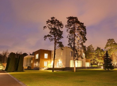 4 Bedrooms, Загородная, Продажа, Listing ID 4740, Московская область, Россия,