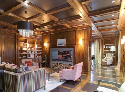 4 Bedrooms, Загородная, Продажа, Listing ID 4740, Московская область, Россия,