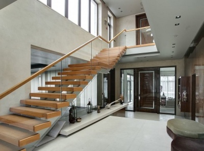 4 Bedrooms, Загородная, Продажа, Listing ID 4740, Московская область, Россия,