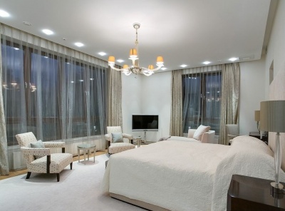 4 Bedrooms, Загородная, Продажа, Listing ID 4740, Московская область, Россия,