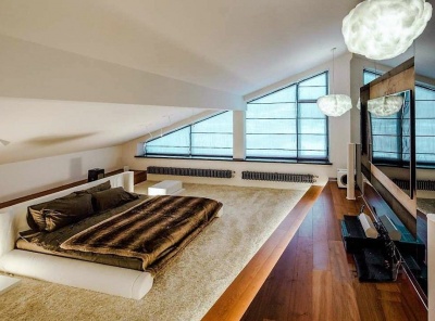 3 Bedrooms, 5 Комнаты, Загородная, Продажа, Listing ID 4745, Московская область, Россия,