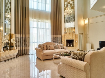 4 Bedrooms, 6 Комнаты, Загородная, Продажа, Listing ID 4747, Московская область, Россия,