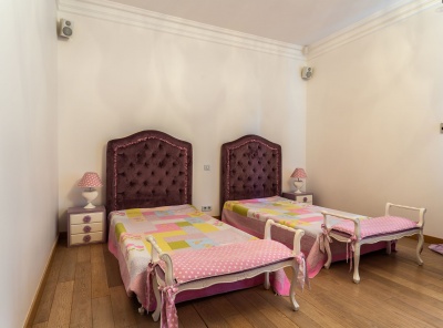 7 Комнаты, Городская, Аренда, Улица Староволынская, Listing ID 4767, Москва, Россия,