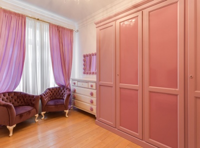 7 Комнаты, Городская, Аренда, Улица Староволынская, Listing ID 4767, Москва, Россия,