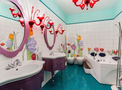 7 Комнаты, Городская, Аренда, Улица Староволынская, Listing ID 4767, Москва, Россия,