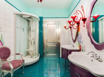 7 Комнаты, Городская, Аренда, Улица Староволынская, Listing ID 4767, Москва, Россия,