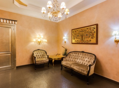 7 Комнаты, Городская, Аренда, Улица Староволынская, Listing ID 4767, Москва, Россия,
