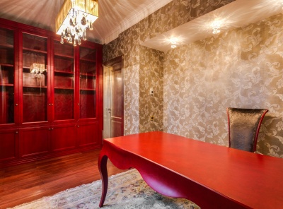 7 Комнаты, Городская, Аренда, Улица Староволынская, Listing ID 4767, Москва, Россия,