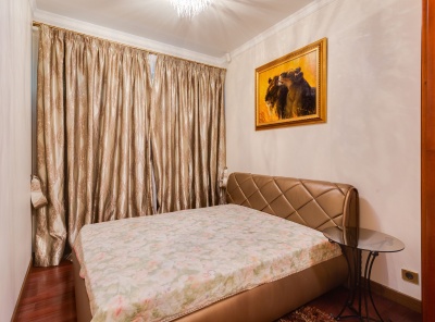 7 Комнаты, Городская, Аренда, Улица Староволынская, Listing ID 4767, Москва, Россия,