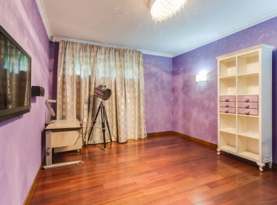 7 Комнаты, Городская, Аренда, Улица Староволынская, Listing ID 4767, Москва, Россия,