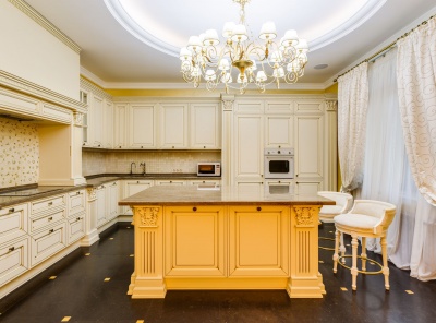 7 Комнаты, Городская, Аренда, Улица Староволынская, Listing ID 4767, Москва, Россия,