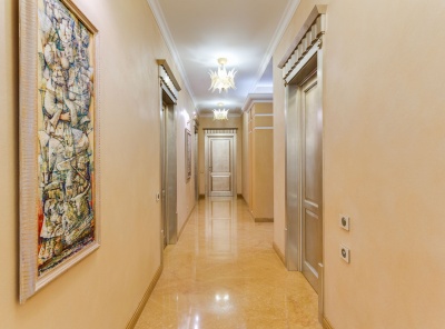 7 Комнаты, Городская, Аренда, Улица Староволынская, Listing ID 4767, Москва, Россия,