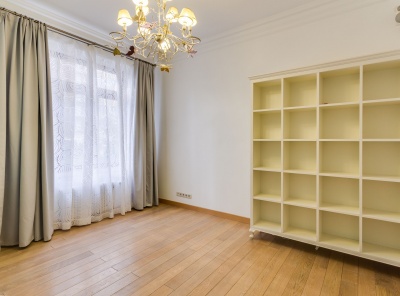 7 Комнаты, Городская, Аренда, Улица Староволынская, Listing ID 4767, Москва, Россия,