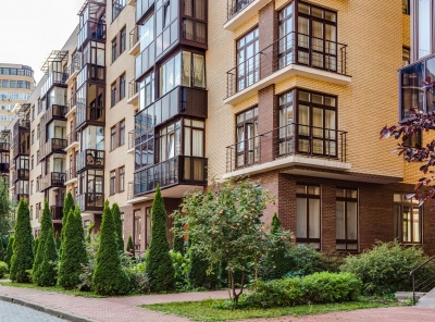 7 Комнаты, Городская, Аренда, Улица Староволынская, Listing ID 4767, Москва, Россия,