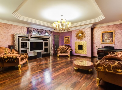 7 Комнаты, Городская, Аренда, Улица Староволынская, Listing ID 4767, Москва, Россия,