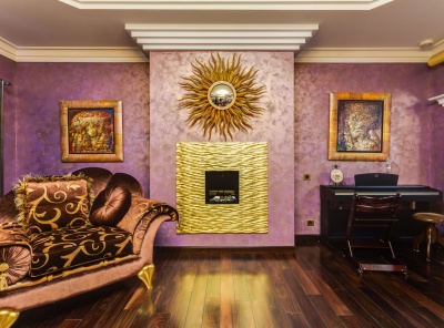 7 Комнаты, Городская, Аренда, Улица Староволынская, Listing ID 4767, Москва, Россия,