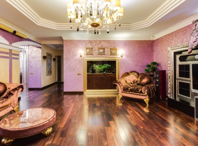7 Комнаты, Городская, Аренда, Улица Староволынская, Listing ID 4767, Москва, Россия,