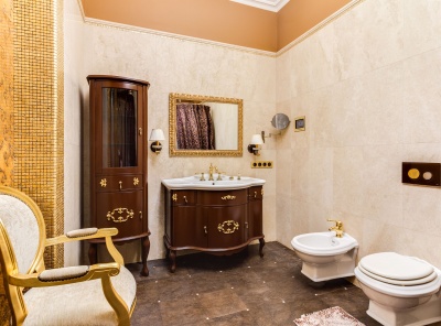 7 Комнаты, Городская, Аренда, Улица Староволынская, Listing ID 4767, Москва, Россия,