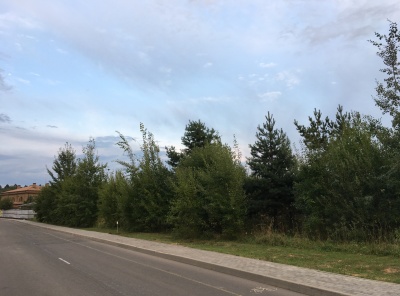 Загородная, Продажа, Listing ID 4783, Московская область, Россия,