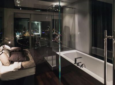 3 Комнаты, Городская, Продажа, Пресненская набережная, Listing ID 4785, Москва, Россия,