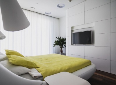 3 Комнаты, Городская, Продажа, Пресненская набережная, Listing ID 4785, Москва, Россия,