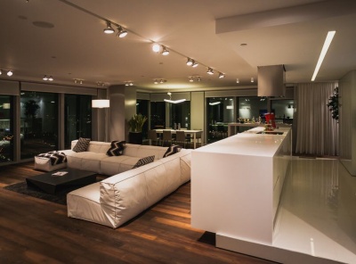 3 Комнаты, Городская, Продажа, Пресненская набережная, Listing ID 4785, Москва, Россия,