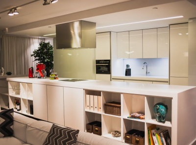 3 Комнаты, Городская, Продажа, Пресненская набережная, Listing ID 4785, Москва, Россия,