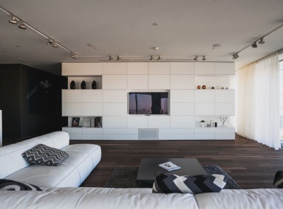 3 Комнаты, Городская, Продажа, Пресненская набережная, Listing ID 4785, Москва, Россия,