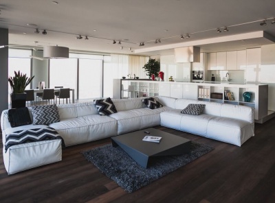3 Комнаты, Городская, Продажа, Пресненская набережная, Listing ID 4785, Москва, Россия,