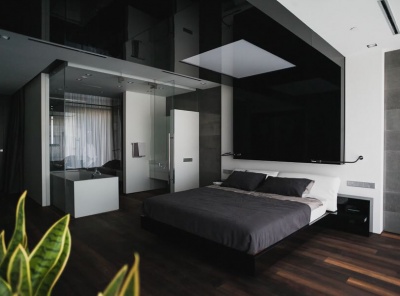 3 Комнаты, Городская, Продажа, Пресненская набережная, Listing ID 4785, Москва, Россия,
