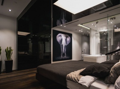 3 Комнаты, Городская, Продажа, Пресненская набережная, Listing ID 4785, Москва, Россия,