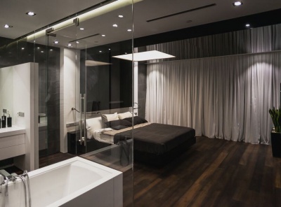 3 Комнаты, Городская, Продажа, Пресненская набережная, Listing ID 4785, Москва, Россия,