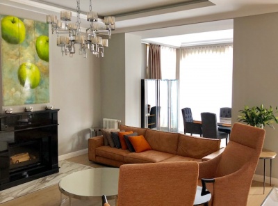 3 Bedrooms, Загородная, Продажа, Listing ID 4786, Московская область, Россия,