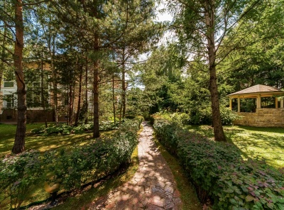 4 Bedrooms, Загородная, Продажа, Listing ID 1359, Московская область, Россия,
