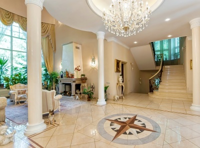 4 Bedrooms, Загородная, Продажа, Listing ID 1359, Московская область, Россия,