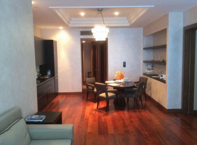 2 Комнаты, Городская, Продажа, Пресненская набережная, Listing ID 4791, Москва, Россия,