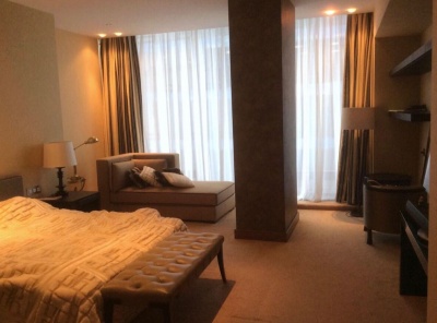 2 Комнаты, Городская, Продажа, Пресненская набережная, Listing ID 4791, Москва, Россия,