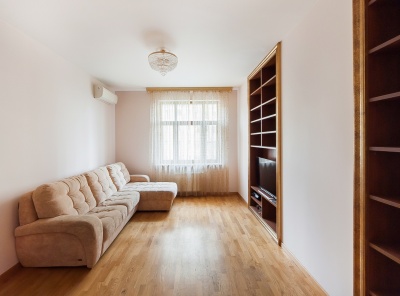 2 Комнаты, Городская, Аренда, Ломоносовский проспект, Listing ID 4793, Москва, Россия,