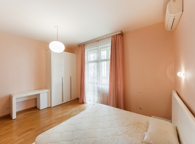 2 Комнаты, Городская, Аренда, Ломоносовский проспект, Listing ID 4793, Москва, Россия,