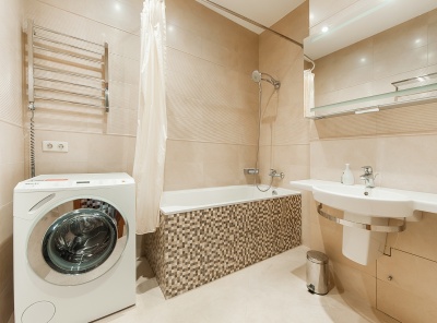 2 Комнаты, Городская, Аренда, Ломоносовский проспект, Listing ID 4793, Москва, Россия,