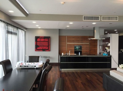 3 Комнаты, Городская, Продажа, Пресненская набережная, Listing ID 4796, Москва, Россия,