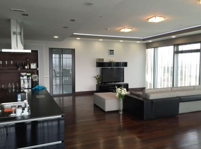 3 Комнаты, Городская, Продажа, Пресненская набережная, Listing ID 4796, Москва, Россия,
