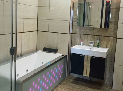 3 Комнаты, Городская, Продажа, Пресненская набережная, Listing ID 4796, Москва, Россия,