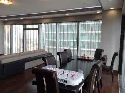 3 Комнаты, Городская, Продажа, Пресненская набережная, Listing ID 4796, Москва, Россия,