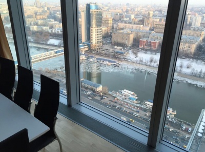 3 Комнаты, Городская, Продажа, Пресненская набережная, Listing ID 4796, Москва, Россия,