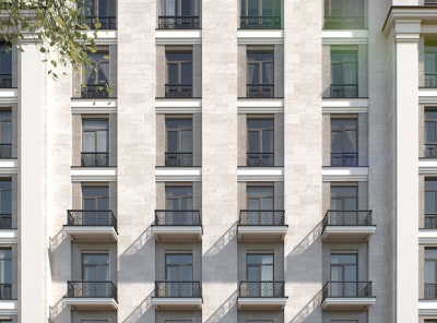 2 Комнаты, Городская, Продажа, Улица Софийская набережная, Listing ID 4799, Москва, Россия,