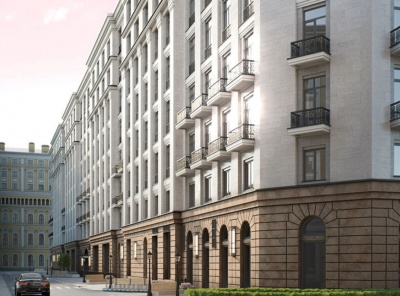 2 Комнаты, Городская, Продажа, Улица Софийская набережная, Listing ID 4799, Москва, Россия,