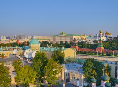 2 Комнаты, Городская, Продажа, Улица Софийская набережная, Listing ID 4799, Москва, Россия,